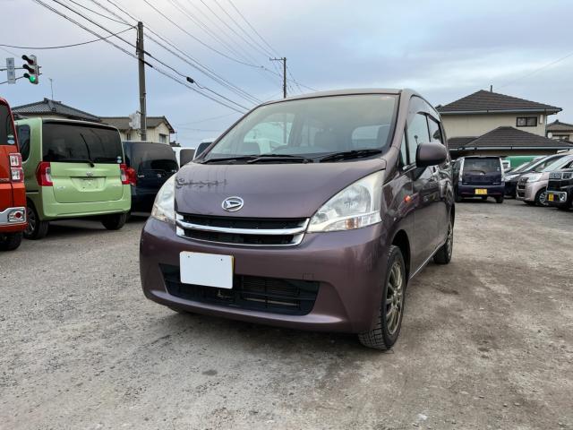 ムーヴ（新潟県新潟市西区）画像15