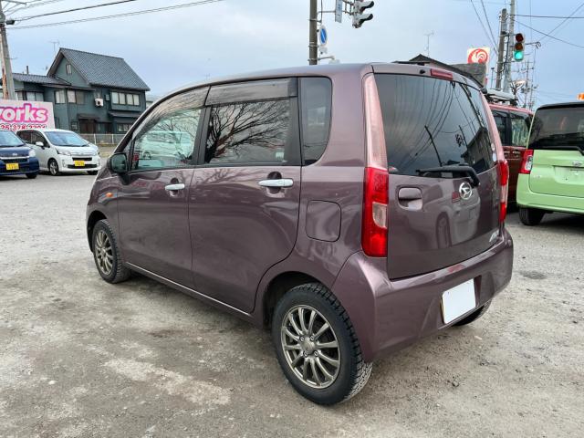 ムーヴ（新潟県新潟市西区）画像17