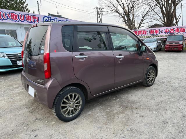 ムーヴ（新潟県新潟市西区）画像19