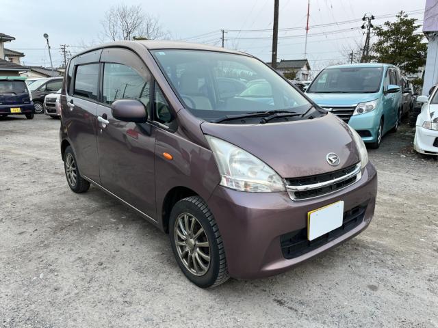 ムーヴ（新潟県新潟市西区）画像20