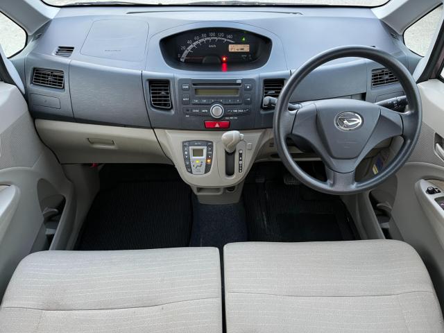 ムーヴ（新潟県新潟市西区）画像22