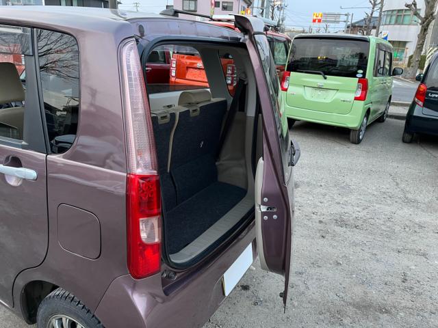 ムーヴ（新潟県新潟市西区）画像34