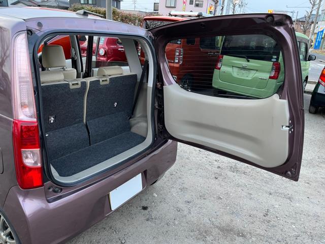 ムーヴ（新潟県新潟市西区）画像35