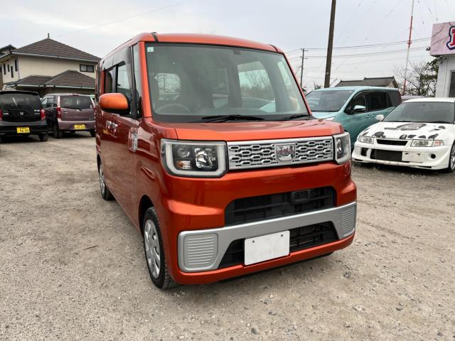 ウェイク（新潟県新潟市西区）