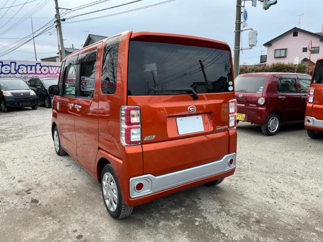 ウェイク（新潟県新潟市西区）