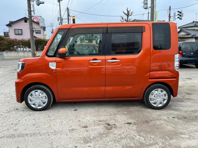 ウェイク（新潟県新潟市西区）