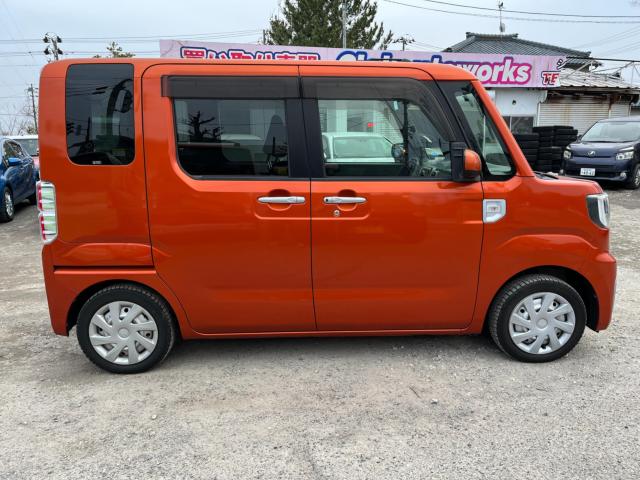 ウェイク（新潟県新潟市西区）