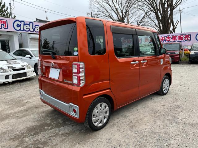 ウェイク（新潟県新潟市西区）