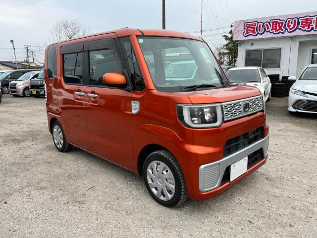 ウェイク（新潟県新潟市西区）