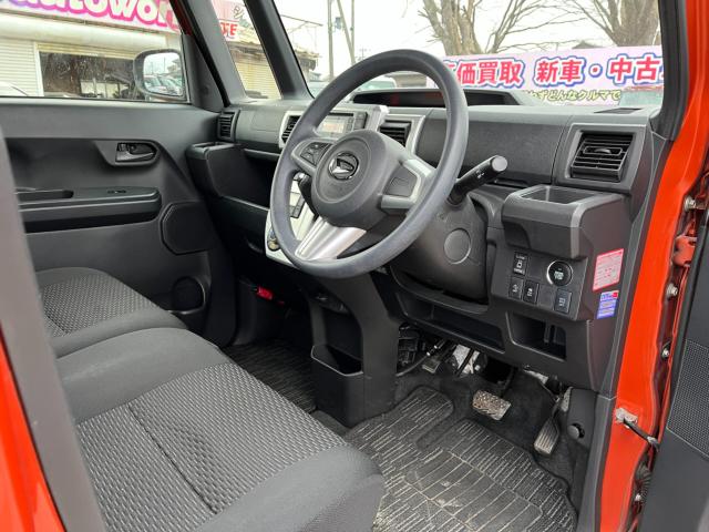 ウェイク（新潟県新潟市西区）