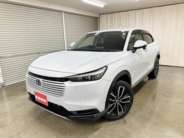 ヴェゼル（新潟県長岡市）