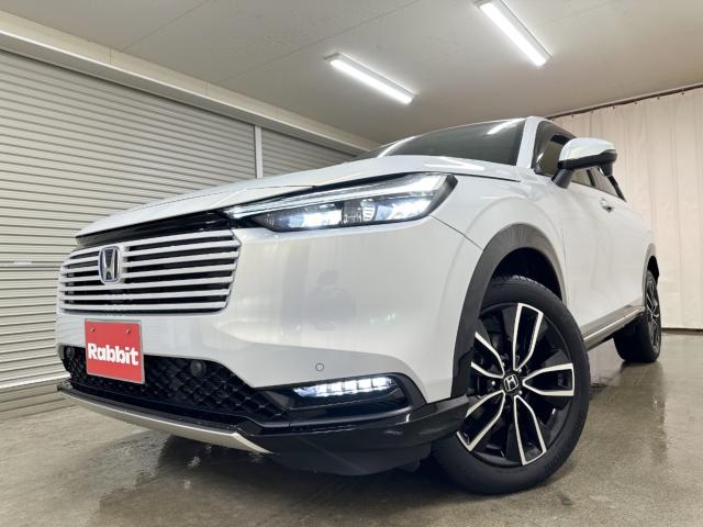 ヴェゼル（新潟県長岡市）画像21