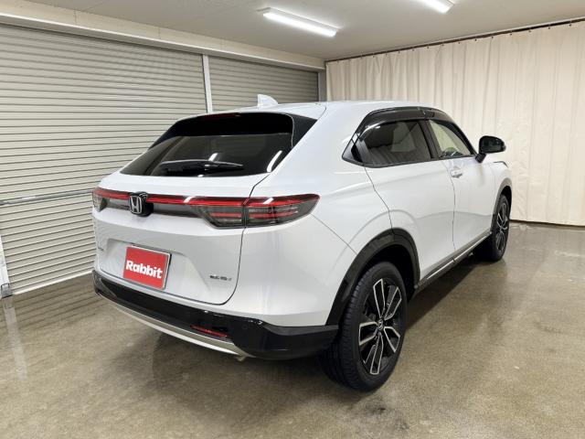 ヴェゼル（新潟県長岡市）画像3