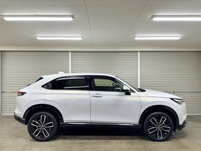 ヴェゼル（新潟県長岡市）画像25