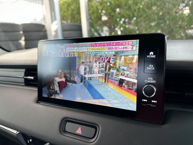 ヴェゼル（新潟県長岡市）画像6