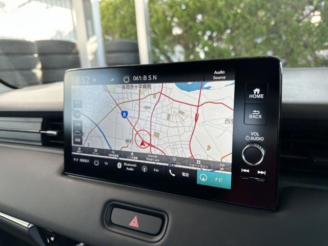 ヴェゼル（新潟県長岡市）画像5