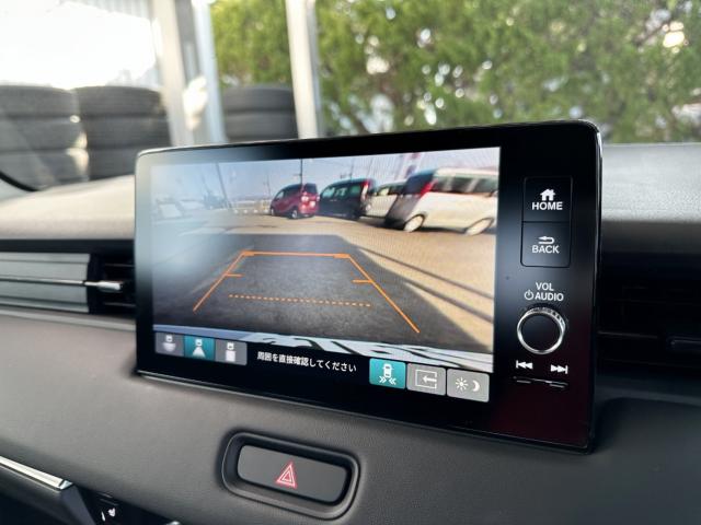 ヴェゼル（新潟県長岡市）画像7