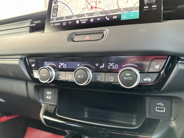 ヴェゼル（新潟県長岡市）画像8