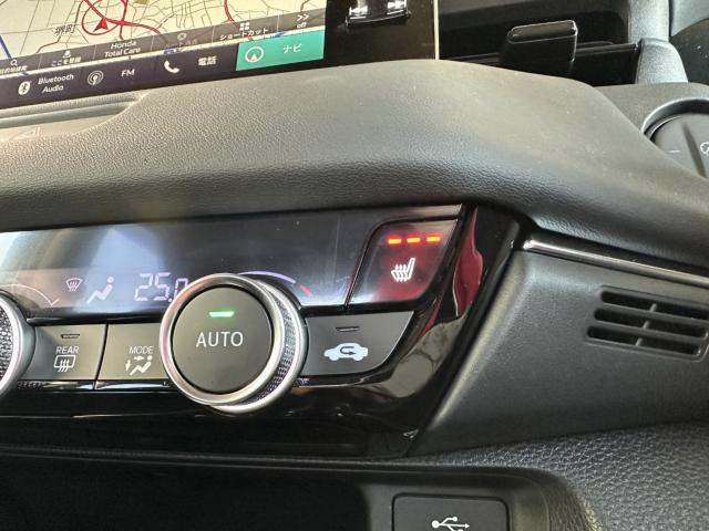 ヴェゼル（新潟県長岡市）画像9