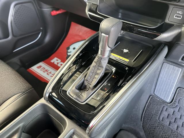 ヴェゼル（新潟県長岡市）画像10