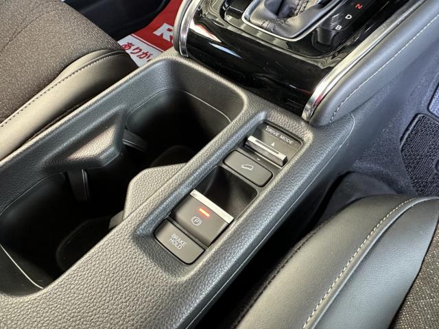 ヴェゼル（新潟県長岡市）画像11