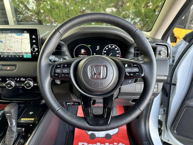 ヴェゼル（新潟県長岡市）画像12