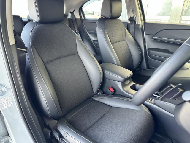 ヴェゼル（新潟県長岡市）画像18