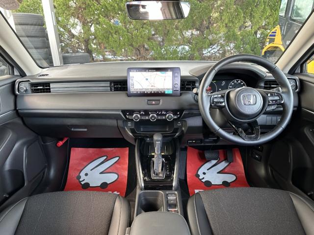 ヴェゼル（新潟県長岡市）画像4