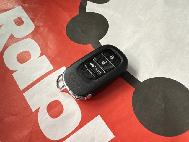 ヴェゼル（新潟県長岡市）画像15