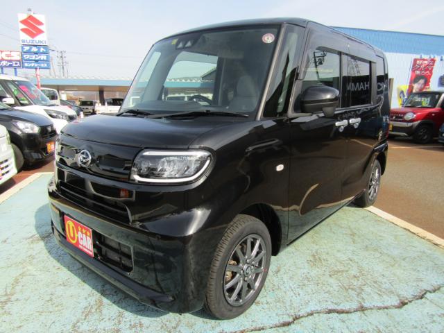 タント（新潟県糸魚川市）