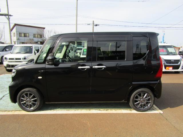 タント（新潟県糸魚川市）