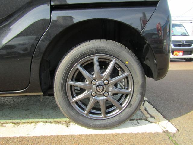 タント（新潟県糸魚川市）