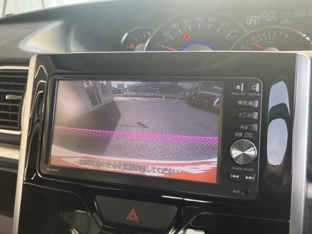 タントカスタム（新潟県燕市）画像12