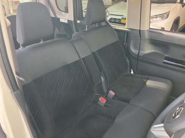 タントカスタム（新潟県燕市）画像15