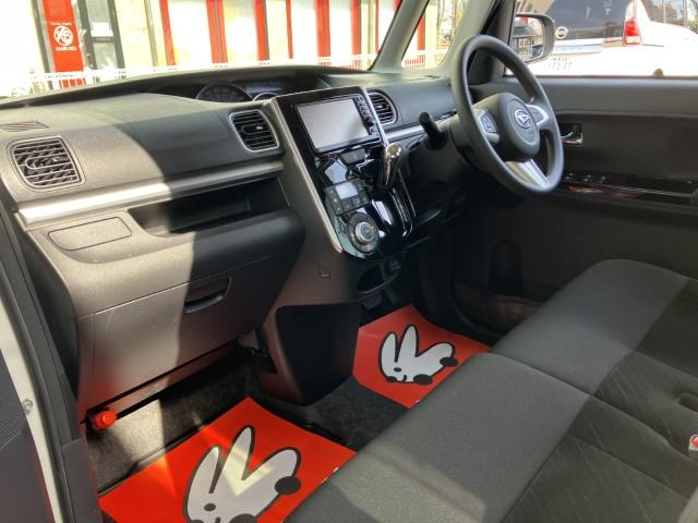 タントカスタム（新潟県燕市）画像21