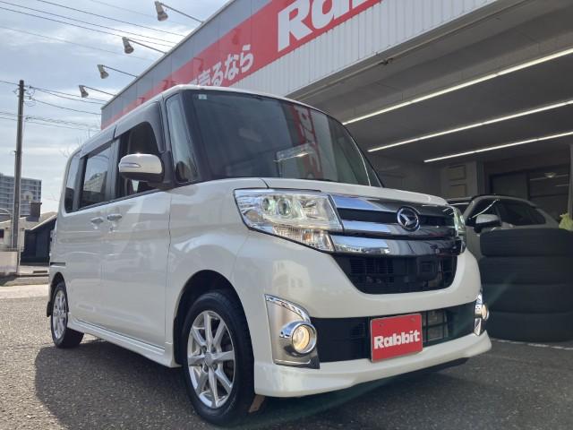 タントカスタム（新潟県燕市）画像23