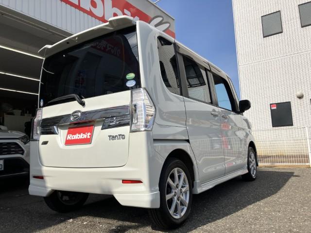 タントカスタム（新潟県燕市）画像25