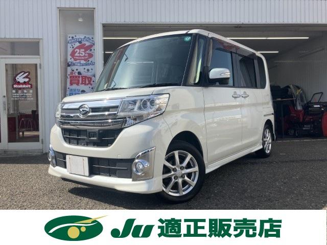 タントカスタム（新潟県燕市）画像2