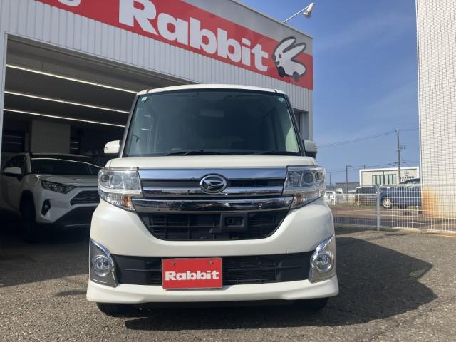 タントカスタム（新潟県燕市）画像28