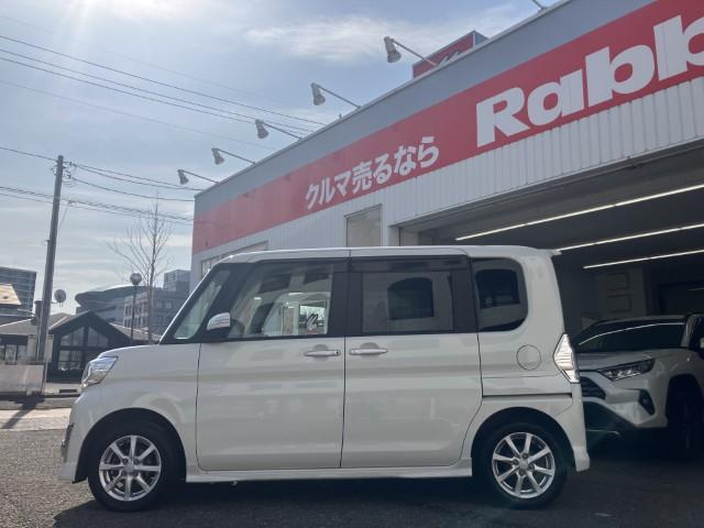 タントカスタム（新潟県燕市）画像26