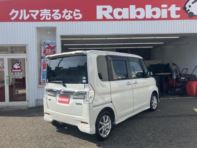 タントカスタム（新潟県燕市）画像3