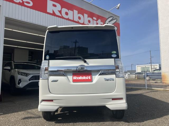 タントカスタム（新潟県燕市）画像29