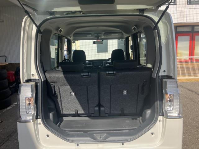 タントカスタム（新潟県燕市）画像30