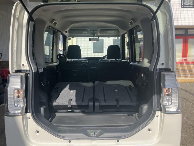 タントカスタム（新潟県燕市）画像31