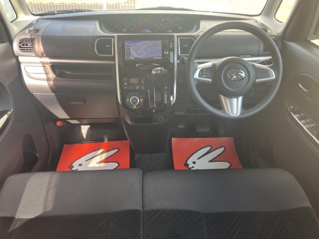 タントカスタム（新潟県燕市）画像4