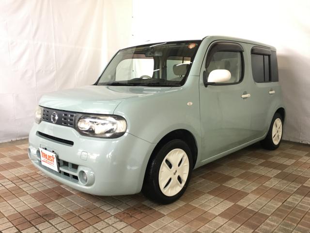 キューブ(新潟県新潟市西区)