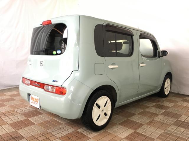 キューブ(新潟県新潟市西区)