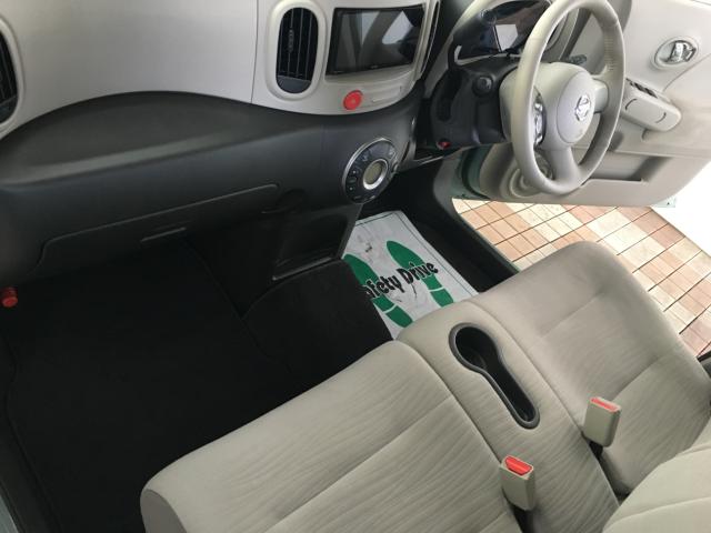 キューブ(新潟県新潟市西区)