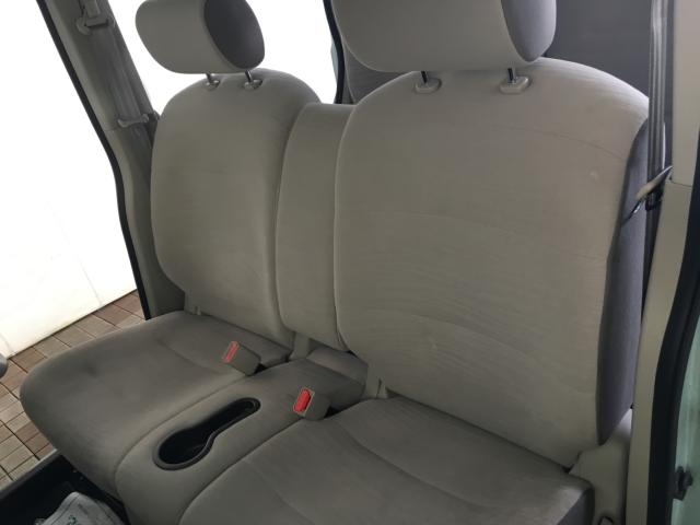 キューブ(新潟県新潟市西区)