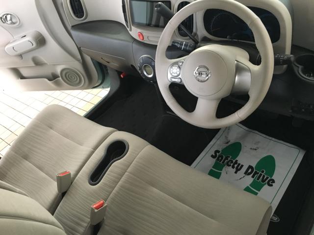 キューブ(新潟県新潟市西区)